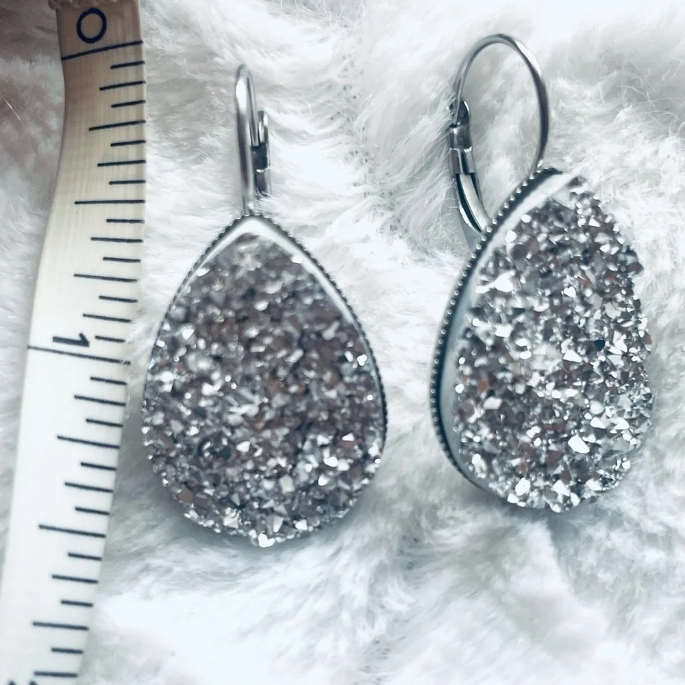 NWT Lot of 2 Fashion Earrings ✨